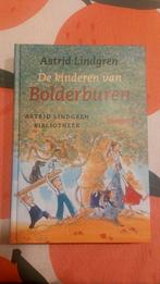 Astrid Lindgren - Bolderburen, NIEUW!, Nieuw, Ophalen of Verzenden, Fictie algemeen