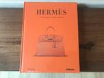 Hermes Koffietafelboek * nieuw en gesealed, Ophalen of Verzenden, Nieuw, Overige onderwerpen