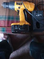 accu boormachine einhell, Gebruikt, Variabele snelheid, 400 tot 600 watt, Ophalen