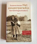 Het pauperparadijs, Ophalen of Verzenden, 20e eeuw of later, Suzanna Jansen