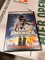 Team America world police, Cd's en Dvd's, Ophalen of Verzenden, Zo goed als nieuw