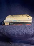5 Boeken van Remco Campert., Ophalen of Verzenden, Gelezen, Remco Campert, Nederland