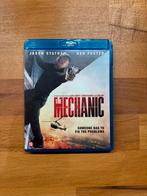 The Mechanic Blue ray, Ophalen of Verzenden, Zo goed als nieuw