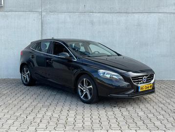 Volvo V40 2.0 D2 Summum Business beschikbaar voor biedingen