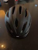 Abus Pedelec Helm met LED - Maat L, Fietsen en Brommers, Fietsaccessoires | Fietshelmen, Ophalen of Verzenden, Zo goed als nieuw