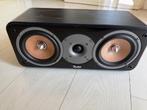 centerspeaker, Audio, Tv en Foto, Luidsprekers, Overige merken, Ophalen of Verzenden, Zo goed als nieuw, 60 tot 120 watt