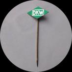 DKW speldje, Ophalen of Verzenden, Zo goed als nieuw, Transport, Speldje of Pin