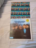 Rolling Stones lps, Ophalen of Verzenden