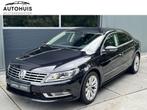 Volkswagen CC 1.4 TSI 160pk H6 Highline Xenon Climate contro, Voorwielaandrijving, Euro 5, 4 cilinders, Met garantie (alle)