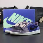 Jordan 1 Retro Low OG Zion Williamson Voodoo, Kleding | Heren, Schoenen, Ophalen of Verzenden, Nieuw, Overige kleuren