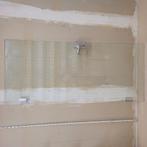 Glazen deur, Ophalen, Binnendeur, 200 tot 215 cm, Glas