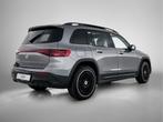 Mercedes-Benz EQB 250+ Business Solution AMG 7p. 71 kWh | Ni, Parkeerassistent, 2005 kg, 190 pk, Nieuw