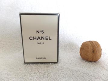 Parfum 7 ml Chanel No 5  beschikbaar voor biedingen