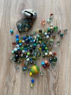 Zak Met Knikkers, Ophalen of Verzenden, Gebruikt