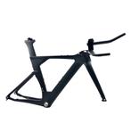 Tijdrit carbon frame, Fietsen en Brommers, Fietsonderdelen, Ophalen, Nieuw, Racefiets, Frame