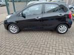Kia Picanto 1.0 CVVT, Voorwielaandrijving, Euro 5, Gebruikt, 400 kg