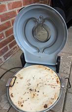 Pizza apparaat, Tuin en Terras, Pizzaovens, Ophalen, Gebruikt, Eratec