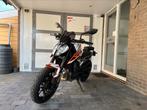 KTM Duke 790, 2 cilinders, Motorrijbewijs A, Bedrijf, Meer dan 35 kW