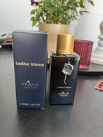 Leather Intense Grasse 100ml, Ophalen of Verzenden, Nieuw
