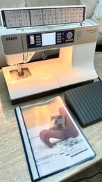 Naaimachine Pfaff expression, Ophalen of Verzenden, Zo goed als nieuw, Naaimachine, Pfaff