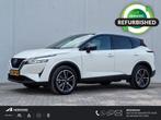 Nissan Qashqai 1.3 MHEV Tekna, Auto's, Nissan, Te koop, Qashqai, Gebruikt, 1332 cc