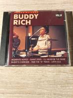 Buddy Rich - buddy rich, Ophalen of Verzenden