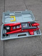 Autokrik, Auto diversen, Krikken, Ophalen, Zo goed als nieuw, Hydraulisch, Garagekrik