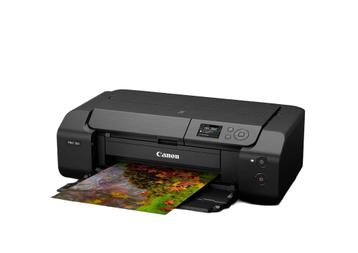 Canon Pro-200 fotoprinter beschikbaar voor biedingen