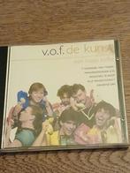V.O.F. de Kunst - Een Kopje Koffie CD, Ophalen of Verzenden, 1980 tot 2000