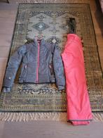Ski jas en broek bjorn borg, Kleding | Dames, Maat 34 (XS) of kleiner, Ophalen of Verzenden, Broek, Zo goed als nieuw