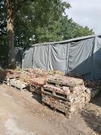 Oude Metselstenen Ribo Hengelo - Gebruikt, Ophalen, Gebruikt, Bakstenen