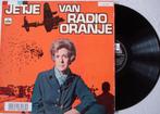 Jetty Paerl - Jetje van Radio Oranje, Cd's en Dvd's, Vinyl | Nederlandstalig, Ophalen of Verzenden, Gebruikt, 12 inch