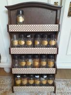 Vintage Emsa kruidenrek, Ophalen