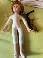 porseleinen pop, Ophalen of Verzenden