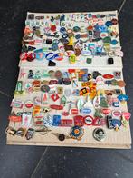 Oude Reclamespeldjes, Ophalen of Verzenden, Gebruikt, Merk, Speldje of Pin