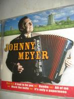 Johnny Meijer- Het beste van Johnny Meijer- (NIEUW), Verzenden, 1980 tot heden, Nieuw in verpakking, Jazz en Blues