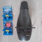 Yamaha Silent Brass systeem voor waldhoorn, Ophalen of Verzenden, Gebruikt, Hoorn