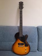 Eastman SB55/V Sunburst, Muziek en Instrumenten, Snaarinstrumenten | Gitaren | Elektrisch, Ophalen, Gebruikt, Solid body, Overige merken