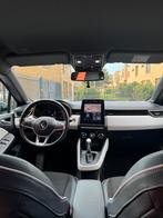 Renault Clio 1.6 E-tech Hybrid 140pk 2021 APK TOT 29-04-2027, 4 cilinders, Blauw, 1213 kg, 25 km/l