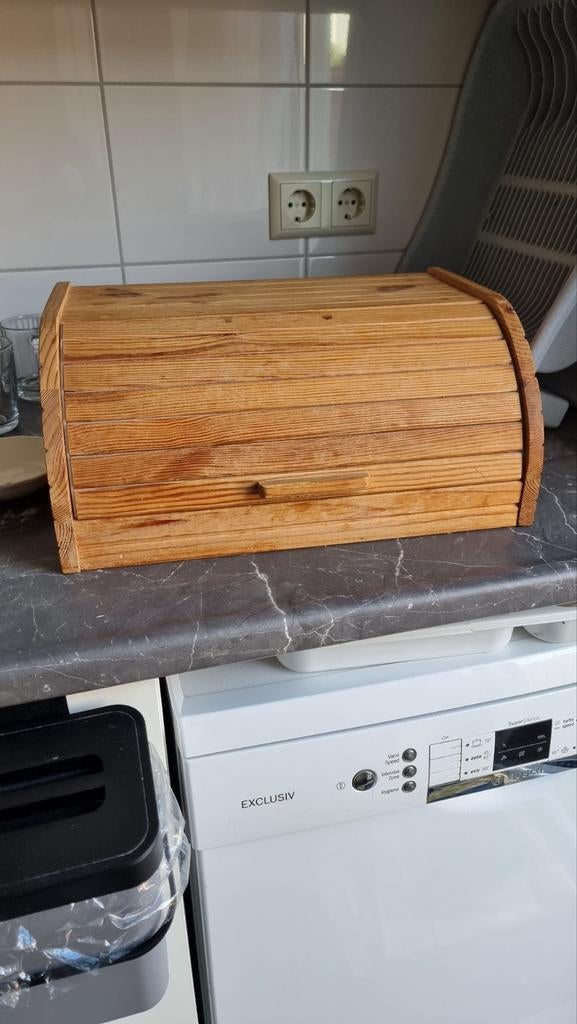 Broodtrommel, Ophalen, 25 tot 50 cm, 50 tot 100 cm, Minder dan 100 cm