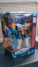 Transformers Airwave ( earthrise ), Ophalen of Verzenden, Zo goed als nieuw