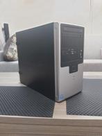 Desktop PC - Windows 11 Home, Computers en Software, Ophalen, 8 GB, Zelf gebouwde pc, 512 GB