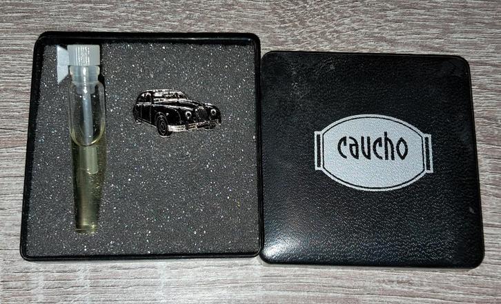 Mooie zeldzame parfum tester / proefmonsters, Verzamelen, Parfumverzamelingen, Zo goed als nieuw, Proef of Tester, Gevuld, Ophalen of Verzenden