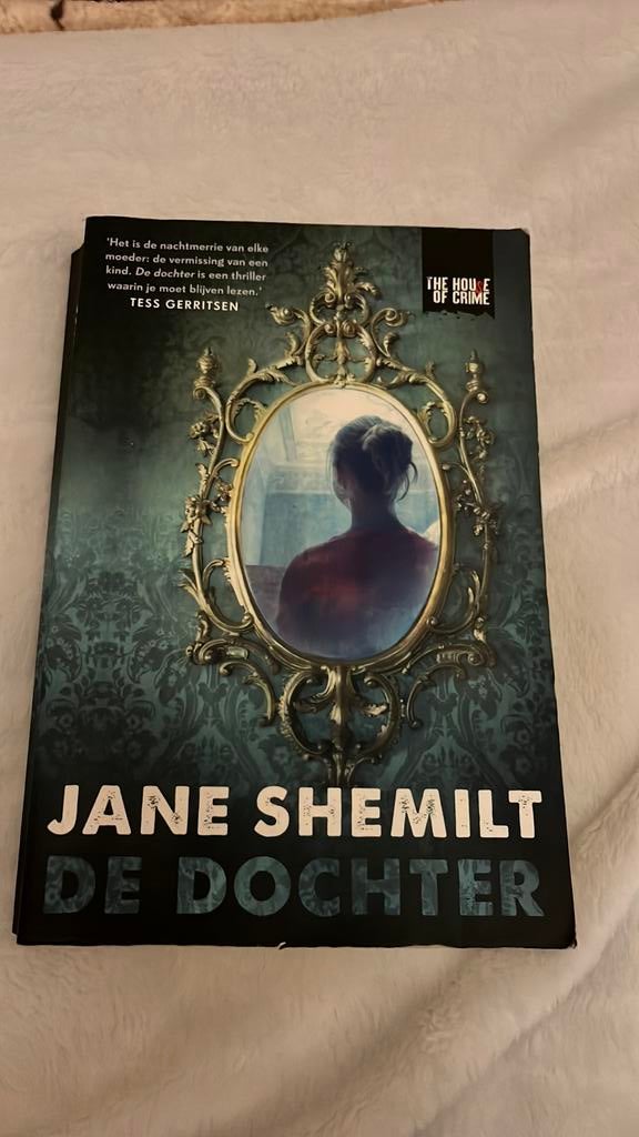 Boek De Dochter - Jane Shemilt, Ophalen of Verzenden, Gelezen