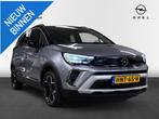 Opel Crossland 1.2 Turbo Ultimate, Auto's, 840 kg, Gebruikt, Euro 6, 1199 cc