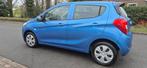 Opel KARL Eco Flex Edition cruise control, Auto's, Voorwielaandrijving, 839 kg, Gebruikt, Met garantie (alle)