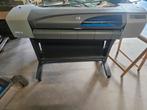 Hp designjet 500 plus, Zwart-en-wit printen, PictBridge, Printer, Ophalen of Verzenden