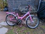 Batavus kinderfiets 20 inch, Ophalen, Gebruikt, Handrem, Batavus.