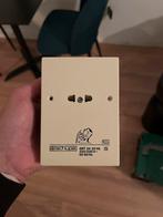 Vintage Schupa Stopcontact GRT 24, Ophalen of Verzenden, Gebruikt, Stopcontact