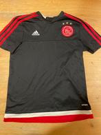 Ajax Adidas sportshirt, Shirt, Maat XS of kleiner, Ophalen of Verzenden, Zo goed als nieuw